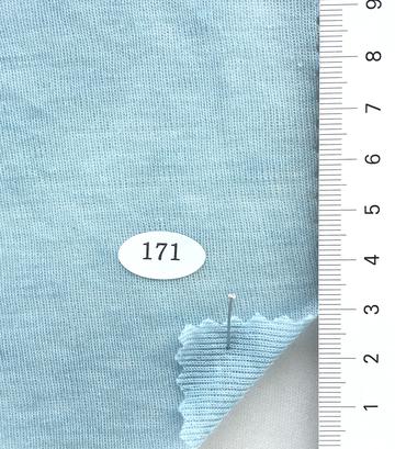 171 Pale Blue