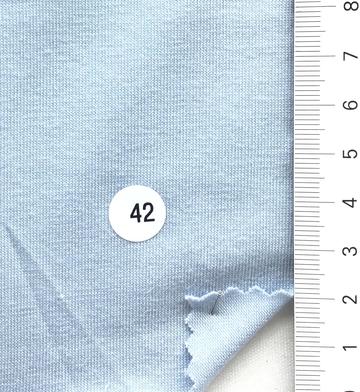 42 Pale Blue