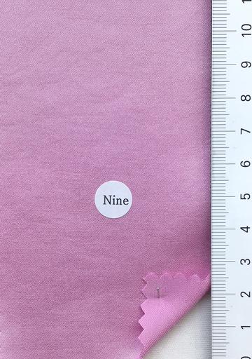 9 Pink