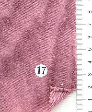 17 Dusty Pink