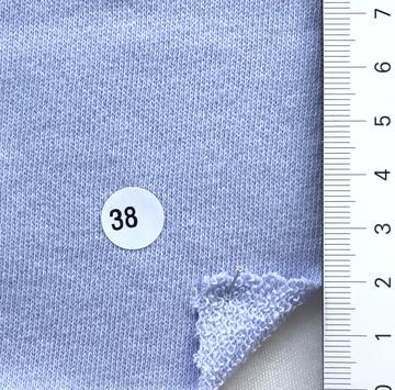 38 Pale Blue
