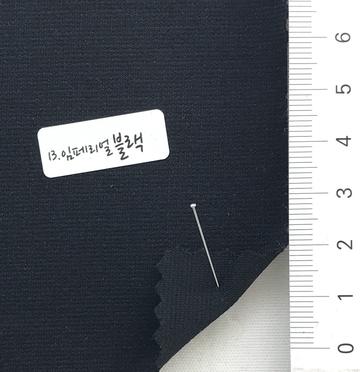 13 Black