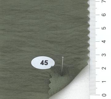45 Deep Green