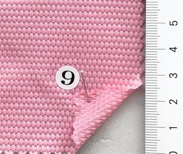 9 Pale Pink