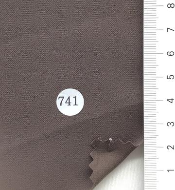 741 Brown
