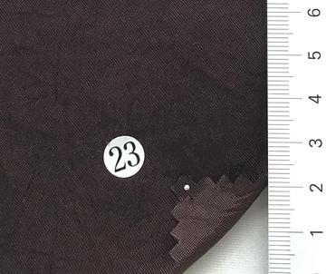 23 Brown