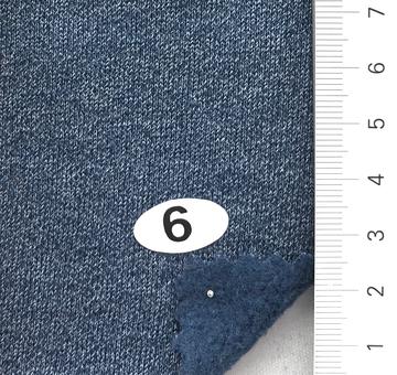6 Navy