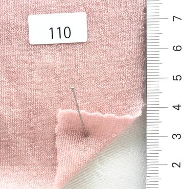 110 Pale Pink