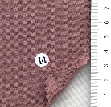 14 Dusty Pink