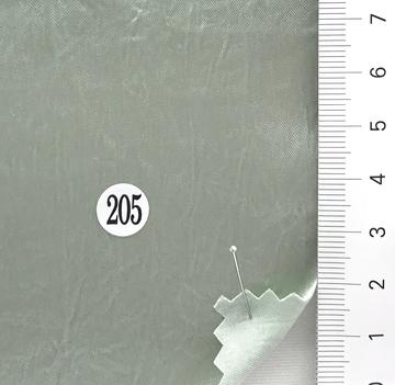 205 Pale Green