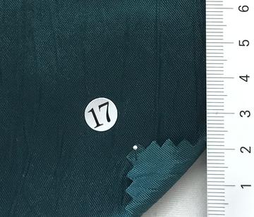 17 Turquoise