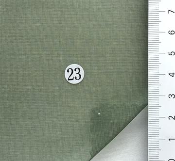 23 Deep Green