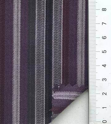 Polyester-blend Twill