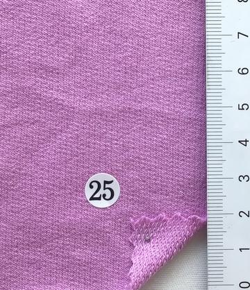 25 Pink