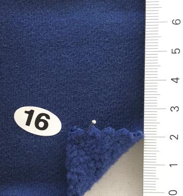 16 Blue