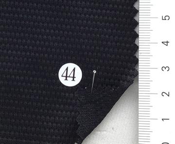 44 Black