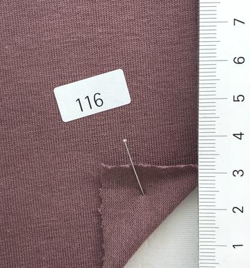 116 Dusty Pink