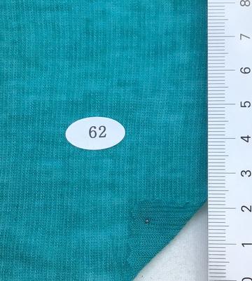 62 Turquoise