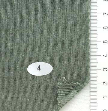 4 Pale Green