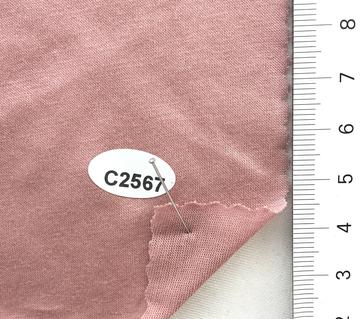C2567 Dusty Pink