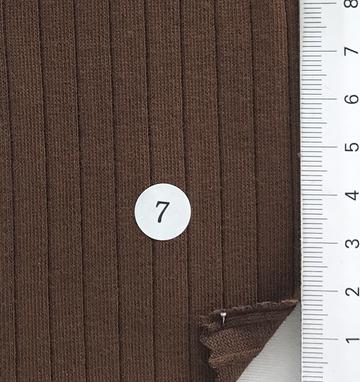 7 Brown