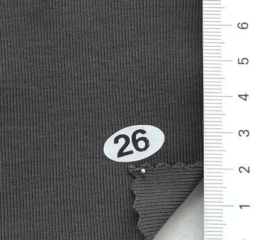 26 Brown