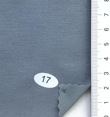 17 Pale Blue