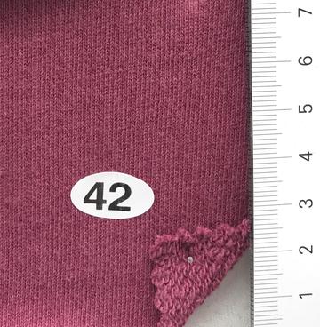 42 Red