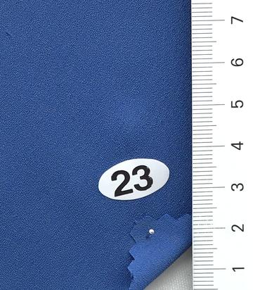 구23 Blue