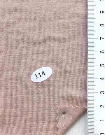 114 Pale Pink