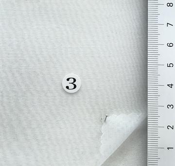 3 White