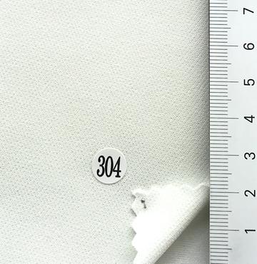 304 White