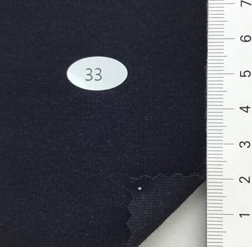 33 Black