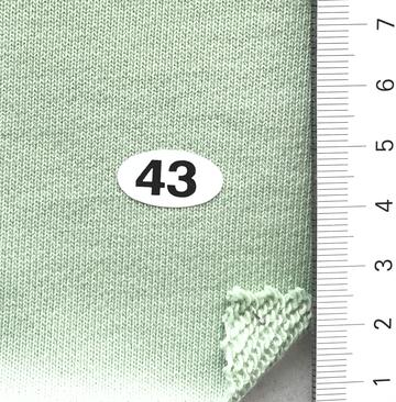 43 Pale Green
