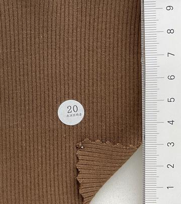20 Brown