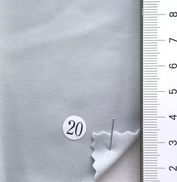 20 Gray