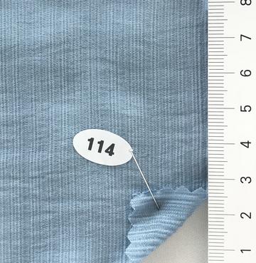 114 Pale Blue