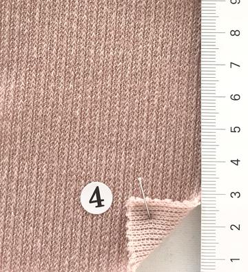 4 Dusty Pink