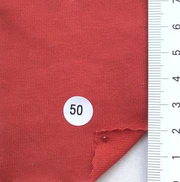 50 Red