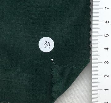 23 Deep Green