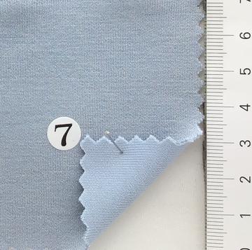 7 Pale Blue