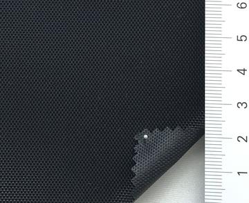 Nylon PU Coated (back) Canvas