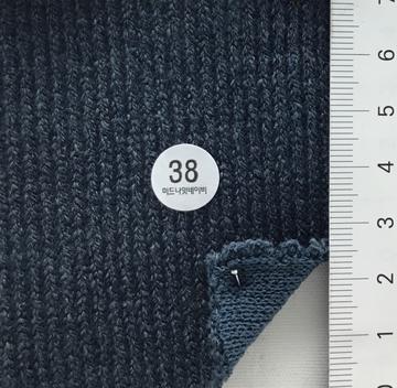 38 Blue