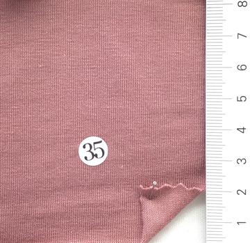 35 Dusty Pink