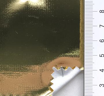 Polyester Foil Embellished Tulle