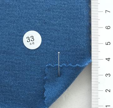 33 Blue