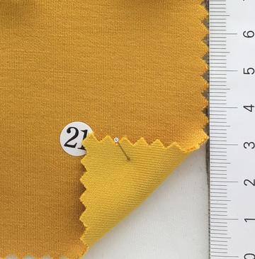 21 Yellow