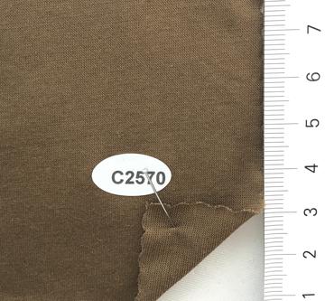 C2570 Brown
