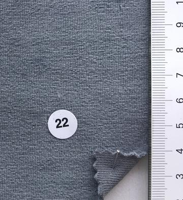 22 Gray