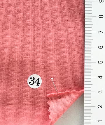 34 Pale Orange